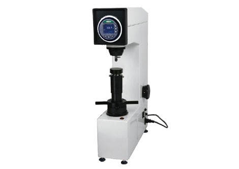 Automatic Digital Rockwell Hardness Tester