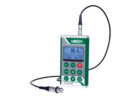 Coating Thickness Gauge