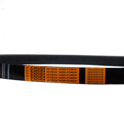 Combine Harvester Belts