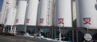 Concrete Admixtures