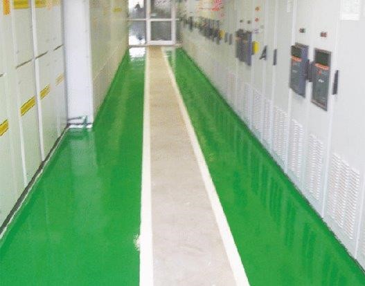 Dielectric Flooring – 1311 Class A & B - Meets IS 15652:2006