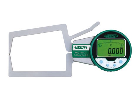 Digital-External-Caliper-Gages