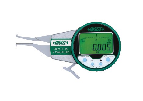 Digital-External-Caliper-Gages