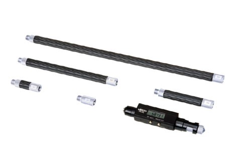 Digital Non-rotating Spindle Tubular Inside Micrometer