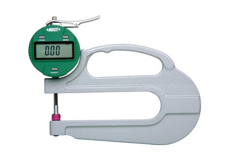 Digital Thickness Gauge