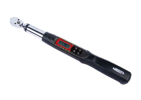 Digital Torque Wrench