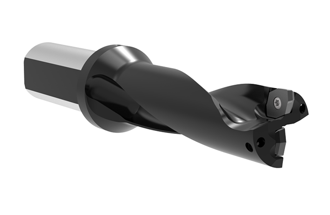 Indexable Insert Drills