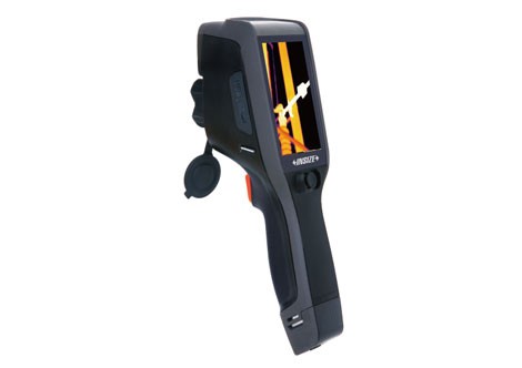 Infrared Thermal Camera