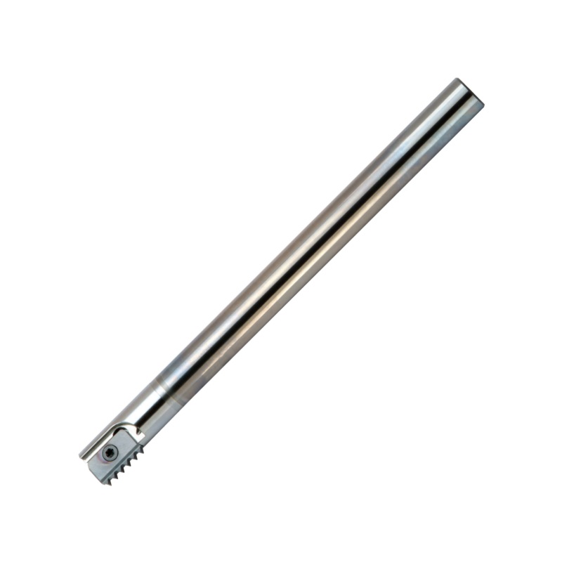 LONG CARBIDE SHANK HOLDERS