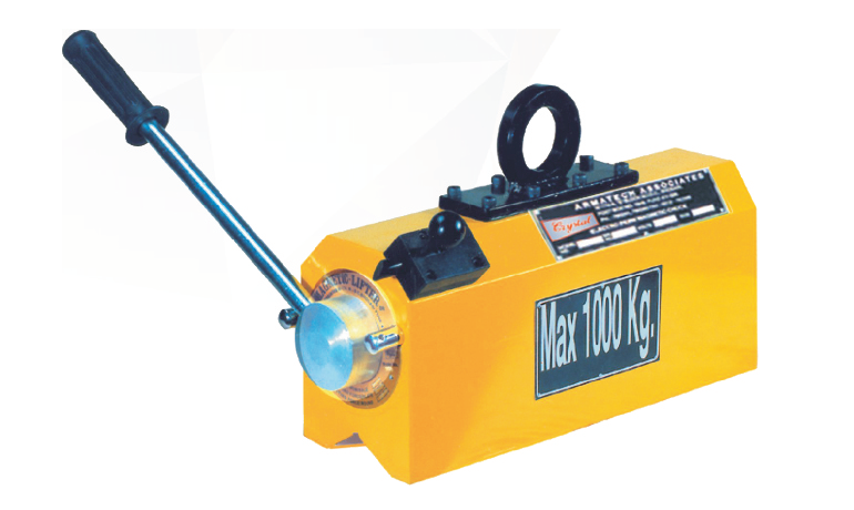 Magnetic Lifter