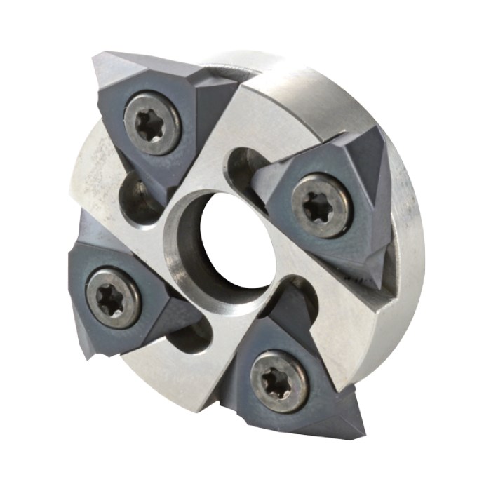 MILLING CUTTER - ARBOR