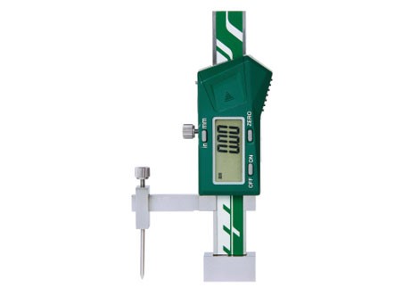 Mini Digital Height Gauge (Non-Waterproof)