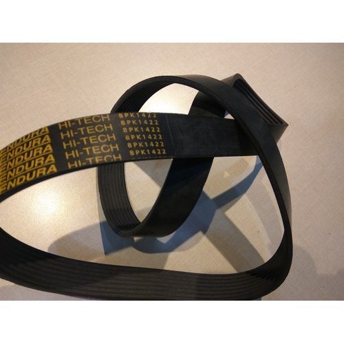 Multi Ribbed Belts