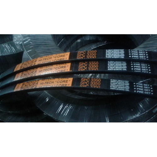 Narrow V-Belts