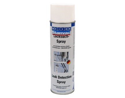 Stanvac Leak Detection Spray