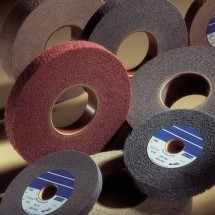 SURFACE CONDITIONING WHEELS