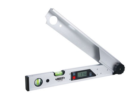 Waterproof Digital Protractor (Heavy Duty)