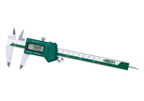 Wireless Digital Calipers(Non-Waterproof)