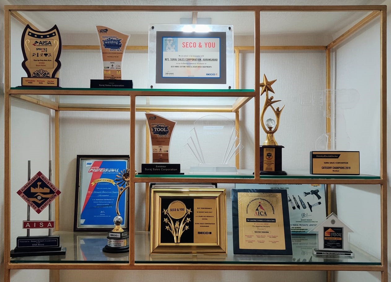 suraj sales